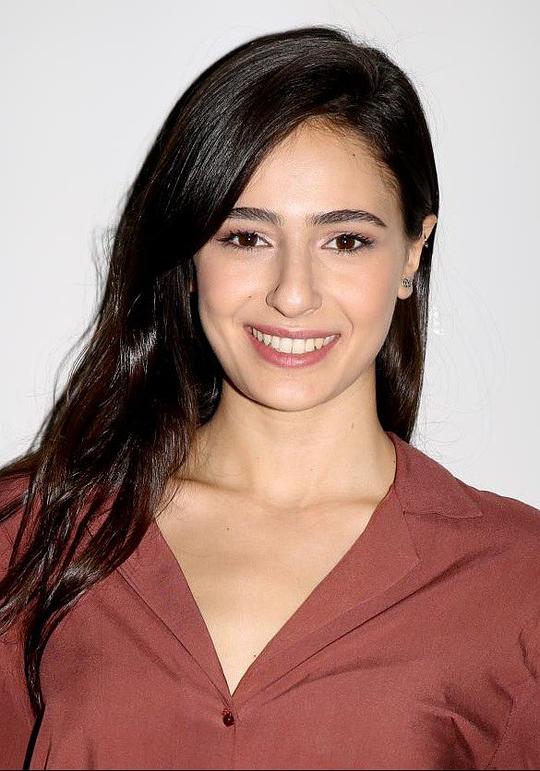 Lucy Ayoub Lucy Ayoub