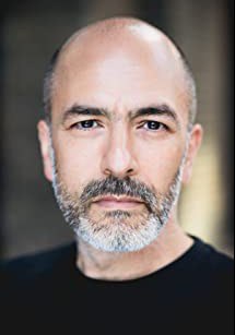 丹尼斯·法林 Dennis Farrin