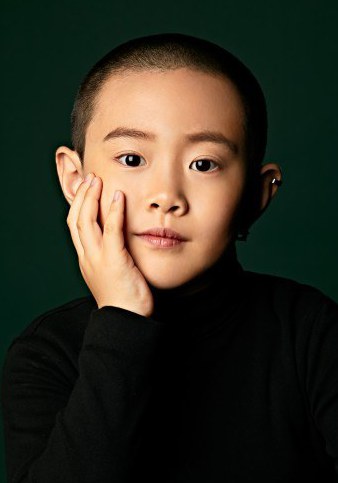 梁祖维 Zuwei Liang