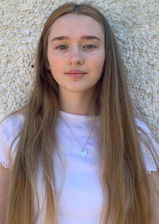 英迪娅·福勒 India Fowler