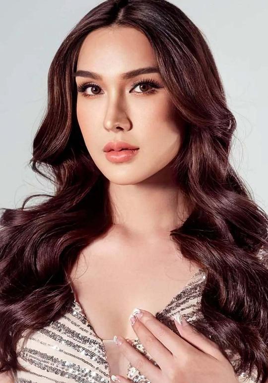 瓦茜拉维实·乍卢拉昂蓬 Vashirawish Jaruruangphong