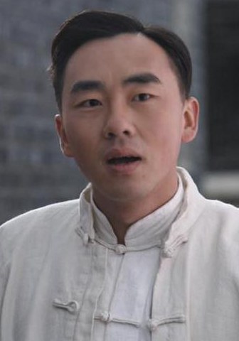 赵海涵 Haihan Zhao