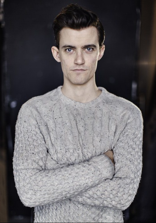 James Groom James Groom