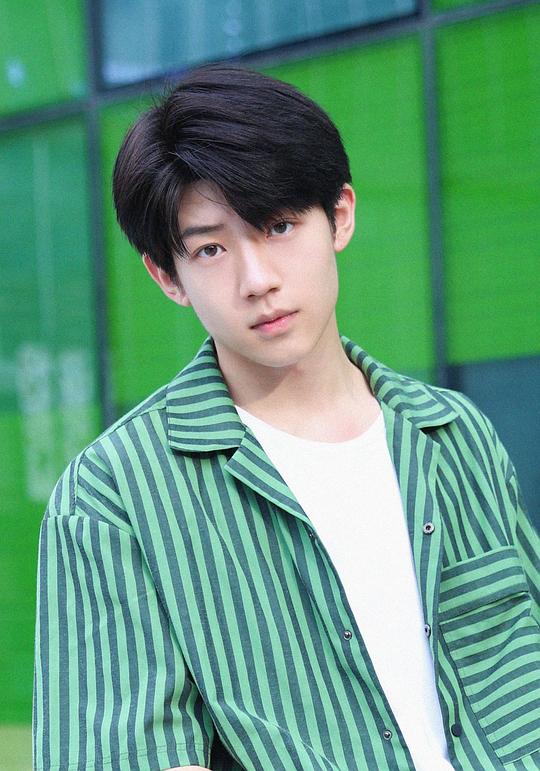 吴俊霆 Junting Wu