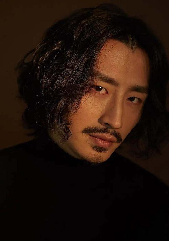 张皓然 Haoran Zhang