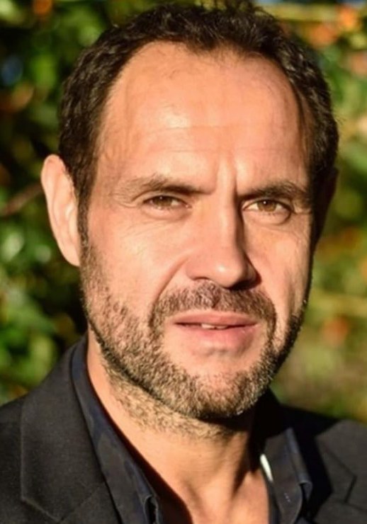 克里斯托弗·万戴韦尔德 Christophe Vandevelde