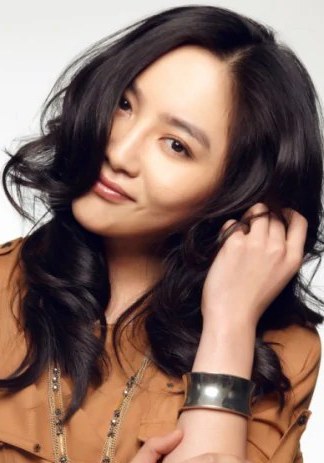 刘星阳 Xingyang Liu
