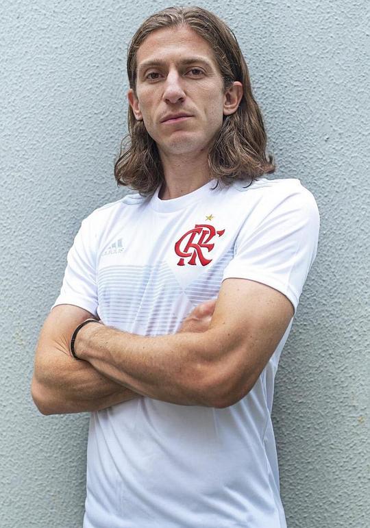 菲利佩·路易斯 Filipe Luis
