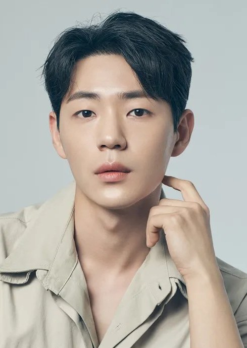 申在河 Shin Jae ha