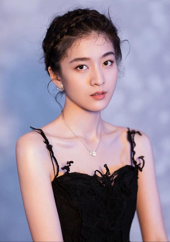 张雪迎 Xueying Zhang
