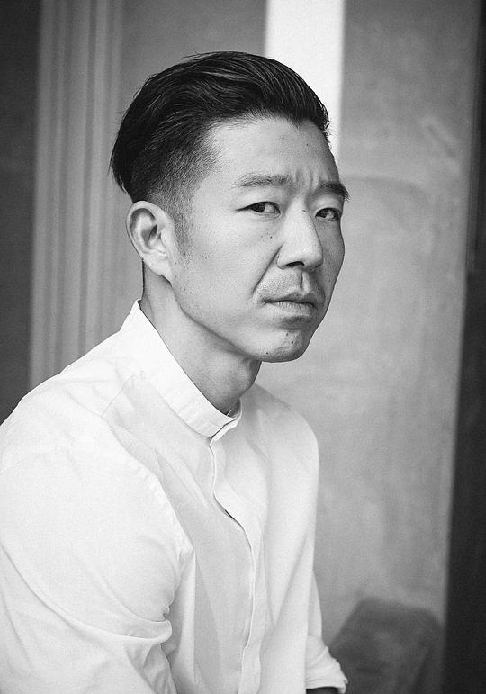 西蒙·金 Simon Kim