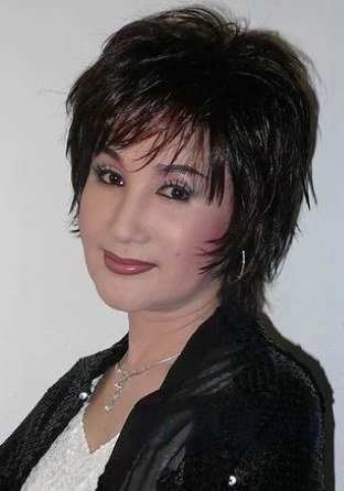 陈小咪 Xiaomi Chen