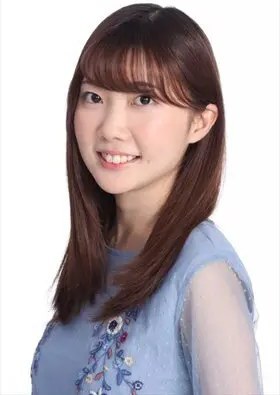 诸星堇 Sumire Morohoshi