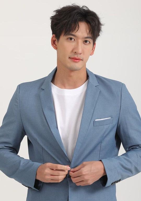 农塔奇·塔那瓦迪安永 Nontach Thanawatyanyong