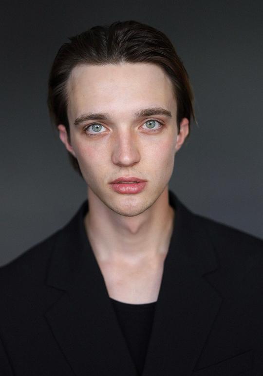 伊万·特鲁辛 Ivan Trushin