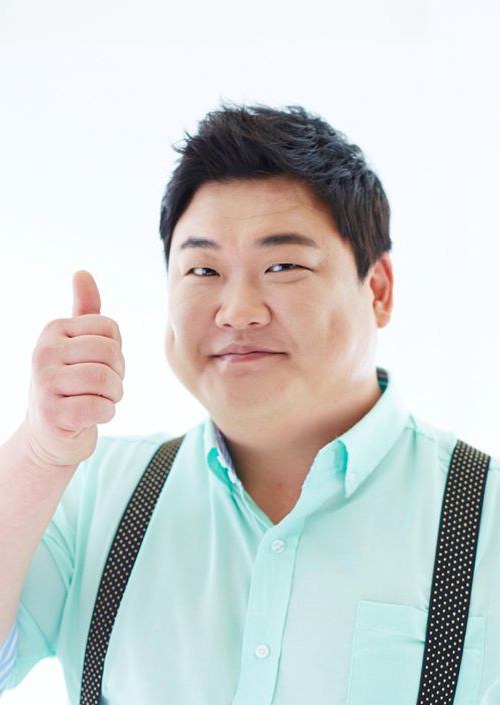 金俊铉 Jun-hyun Kim