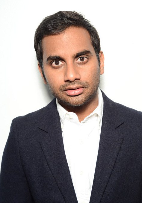 阿兹·安萨里 Aziz Ansari