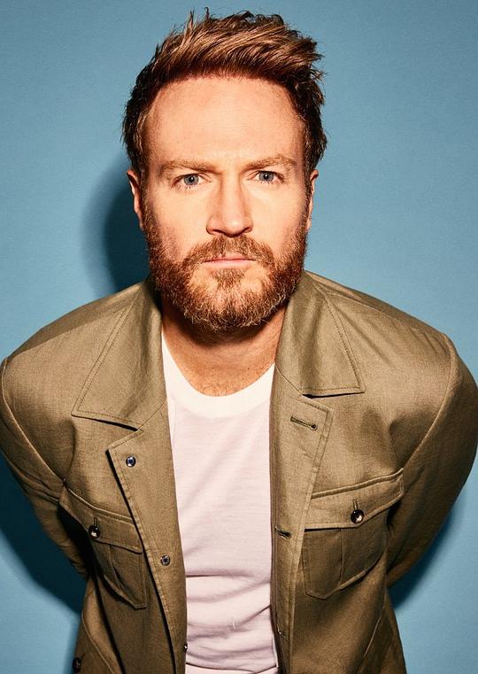 约什·劳森 Josh Lawson