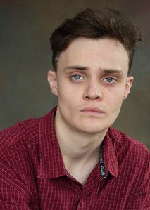 谢默斯·麦克莱恩·罗斯 Seamus McLean Ross