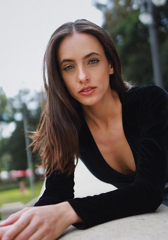 艾伦·C·坎普 Ellen C. Camp