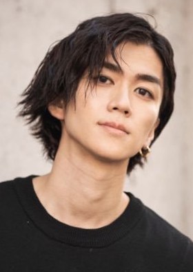 千绵勇平 Yuhei Chiwata