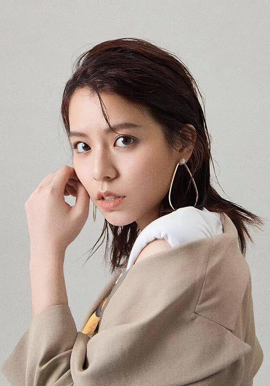 宋芸桦 Vivian Sung