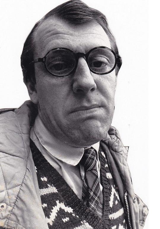 罗宾·德里斯科尔 Robin Driscoll