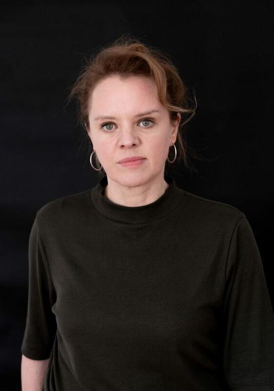 朱丽亚·冯·海因茨 Julia von Heinz