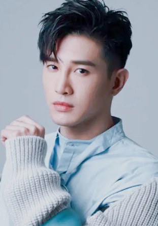 张立昂 Marcus Chang