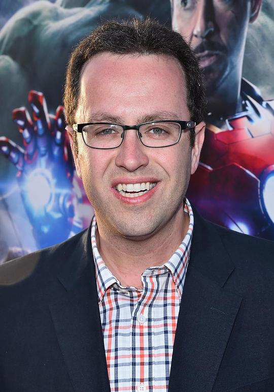 杰瑞德·福格尔 Jared Fogle