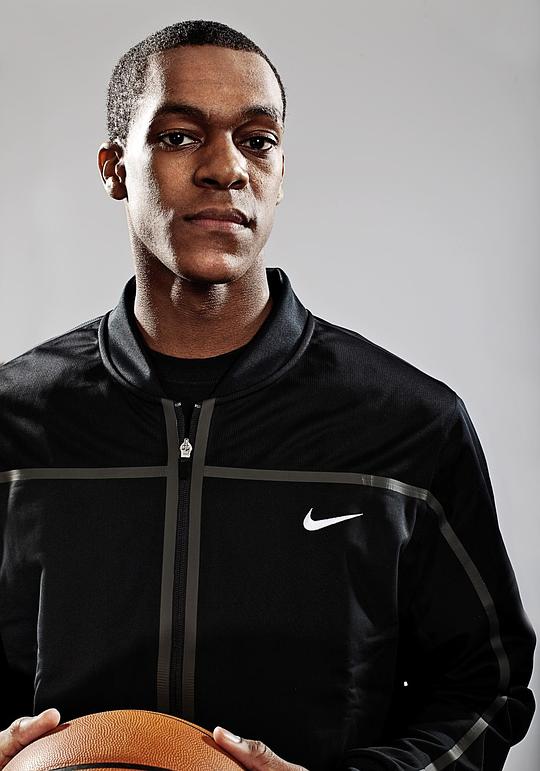拉简·隆多 Rajon Rondo