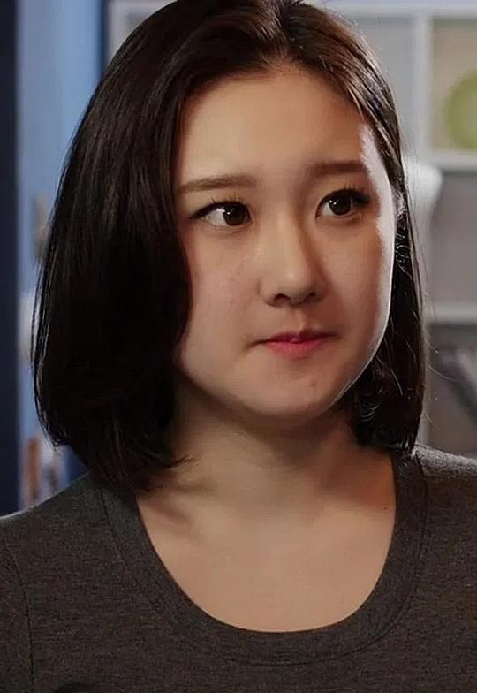 郑善敏 Jeong Seon-min