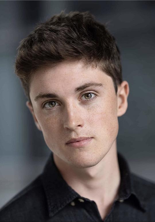 里斯·曼尼恩 Rhys Mannion