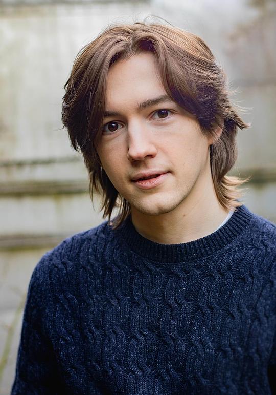 赛斯·艾萨克·约翰森 Seth Isaac Johnson