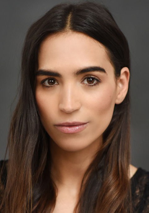 奥赖恩·本 Orion Ben