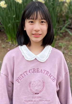 大原结未奈 Yumina Oohara