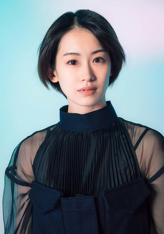 爱希礼夏 Reika Manaki