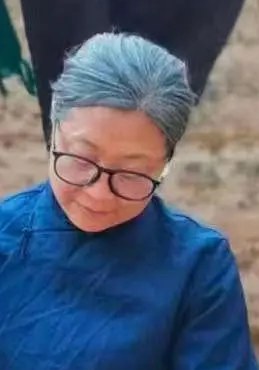 肖翠蓉 Cuirong Xiao