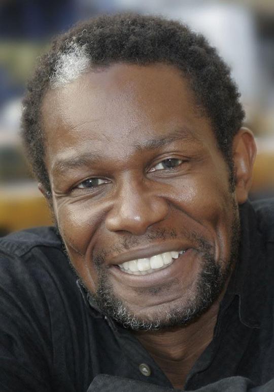 约翰·道格拉斯·汤普森 John Douglas Thompson