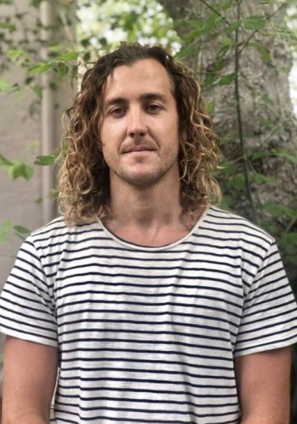 克里斯·斯坦利 Chris Stanley