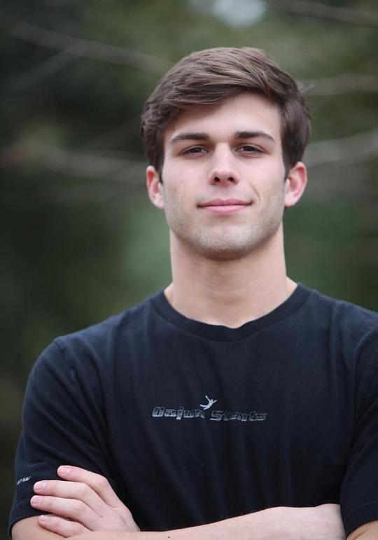 泰勒·加尔平 Tyler Galpin