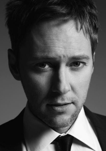 James Redmond James Redmond