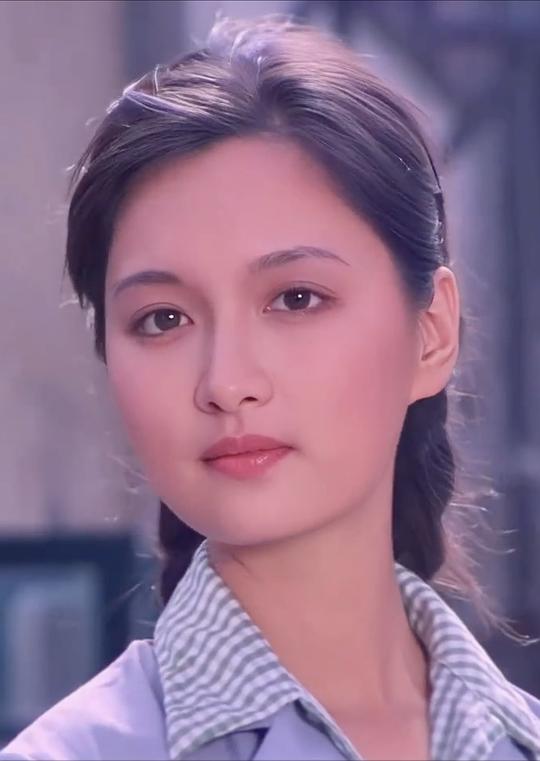 殷亭如 Tingru Yin
