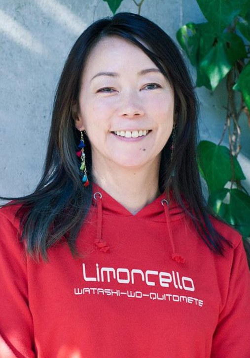 大九明子 Akiko Ohku