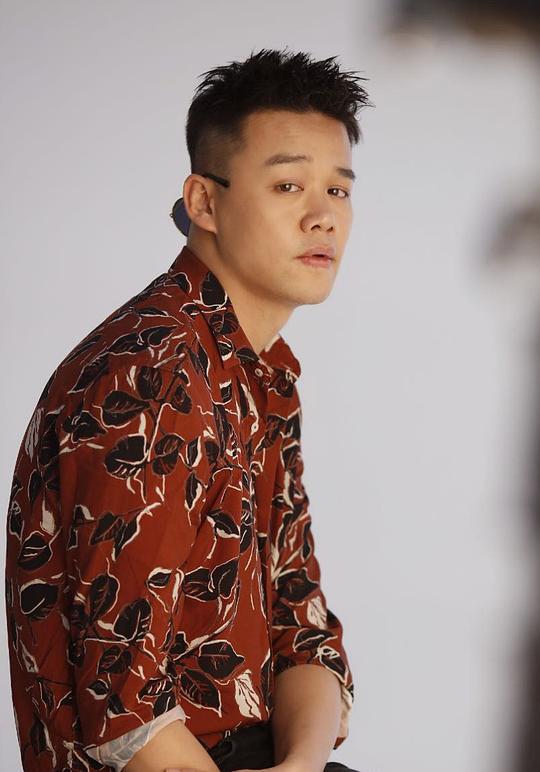 秦源泽 Yuanze Qin