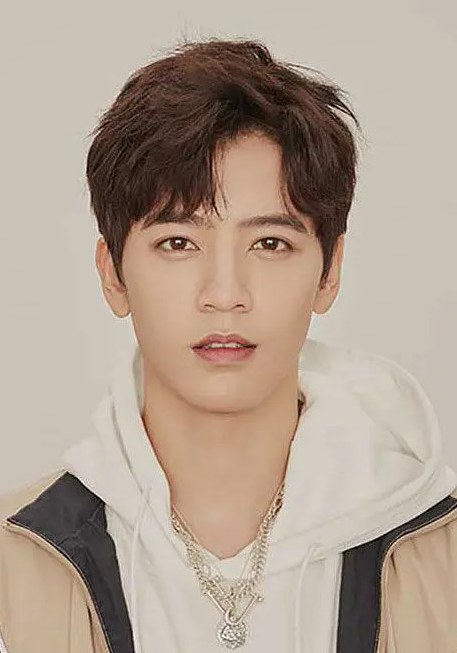 李宗霖 Chung-Lin Li