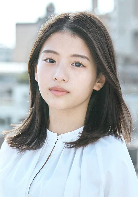 出口夏希 Natsuki Deguchi