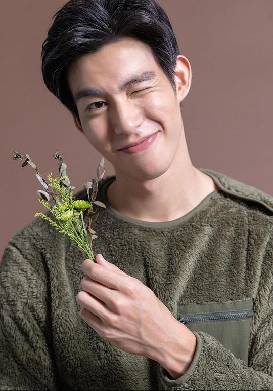 王肇玮 Linus Wang