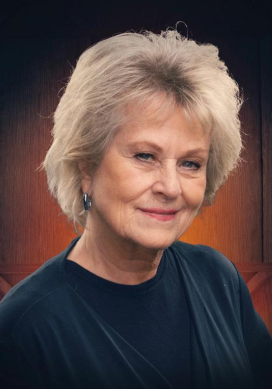 安妮·玛丽·奥特森 Anne Marie Ottersen