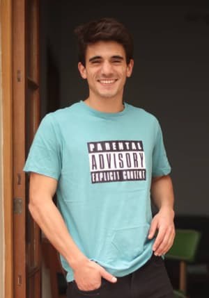 卡洛斯·卡内格利亚 Carlos Carneglia